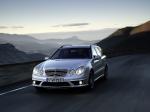 Mercedes-Benz E63 Estate AMG 2006 года